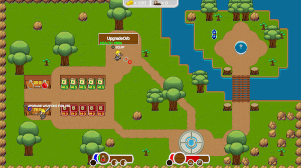 Скриншот из Ghosts 4 Everybody