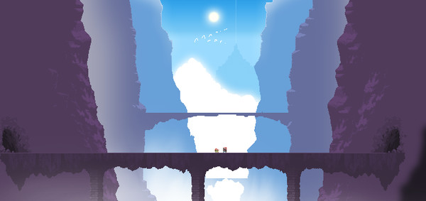 Скриншот из Rune the First Wanderer