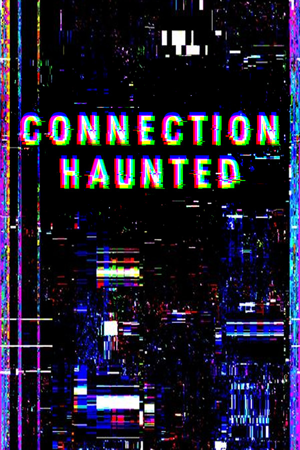 Steam portrait for Connection Haunted.