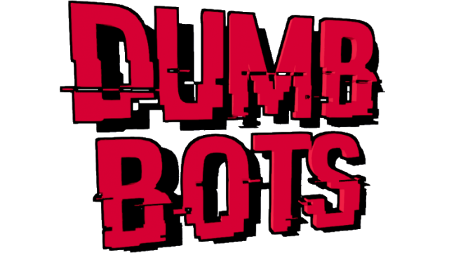 DumbBots Logo