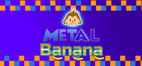 Metal Banana cover art