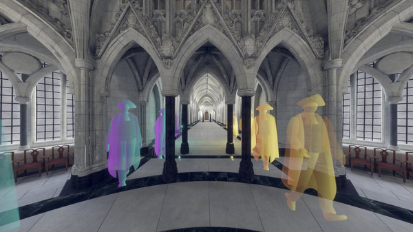 Parliament - Parlement game for Linux 1