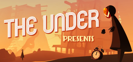 The Under Presents cover art