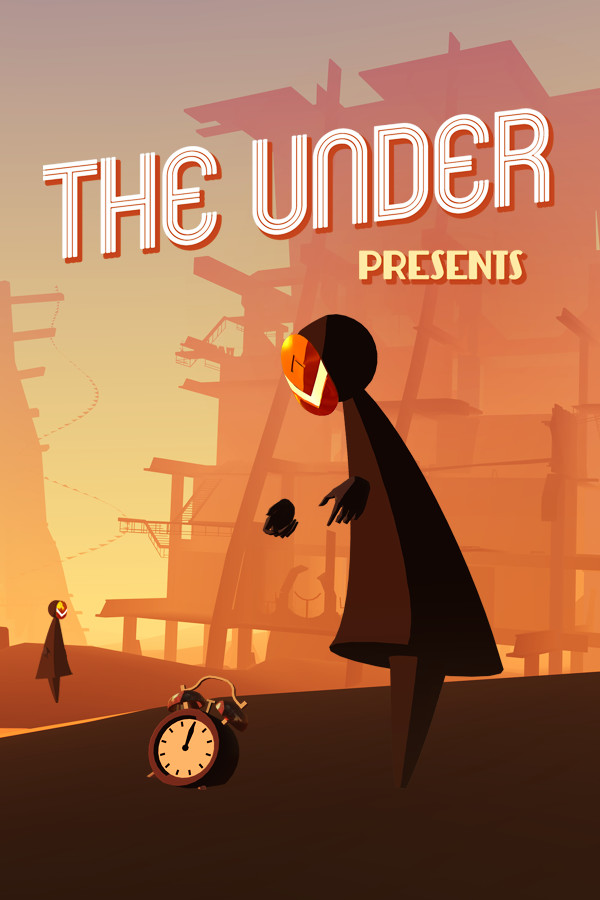 The Under Presents for steam