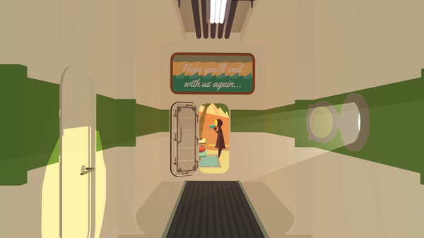 Скриншот из The Under Presents Скриншот из The Under Presents