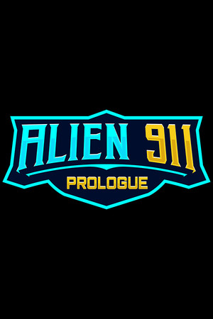 Alien 911 Prologue