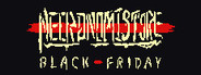 Necronomistore: Black Friday