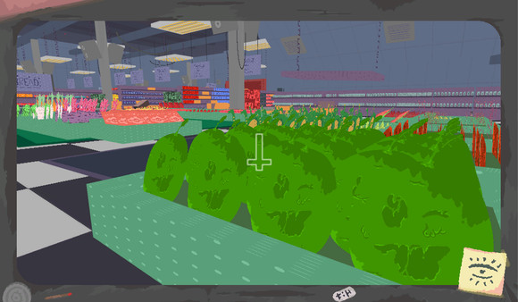 Скриншот из Necronomistore: Black Friday