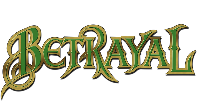 Betrayal Logo
