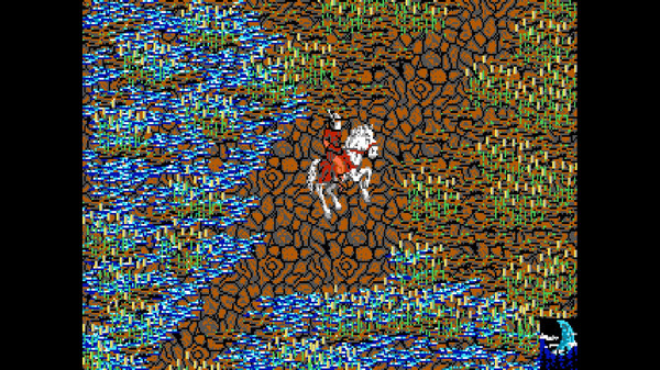 Скриншот из Betrayal