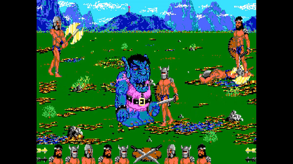 Скриншот из Betrayal