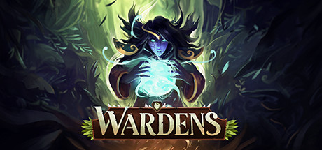 Wardens cover art