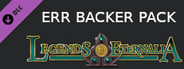 The Essence Reaper Ritual - Backer Pack