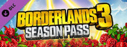 Borderlands 3: Season Pass