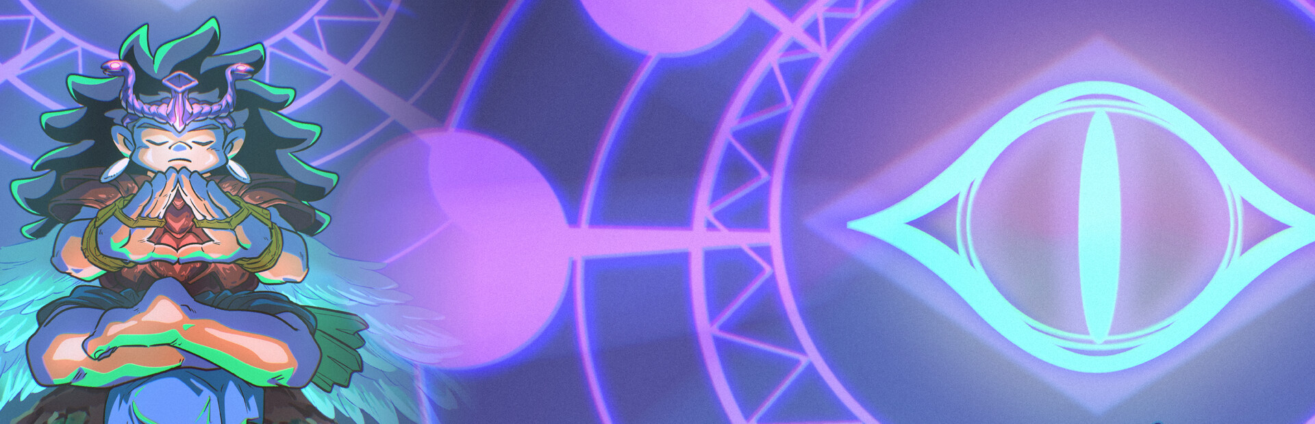 Isles of Sea and Sky