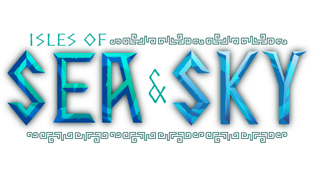 Isles of Sea and Sky Logo