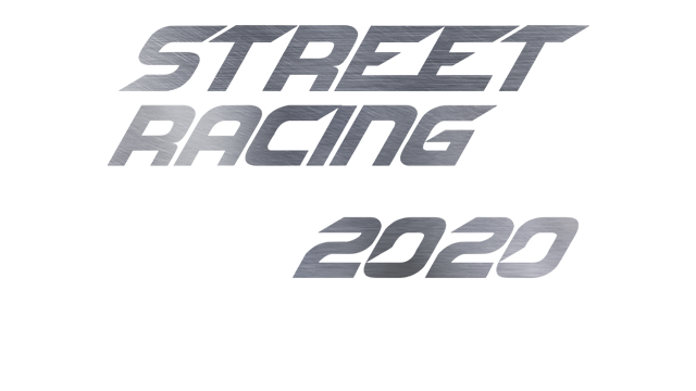 Street Racing 2020 Logo