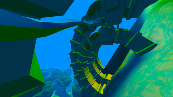 Скриншот из You Are A Bird