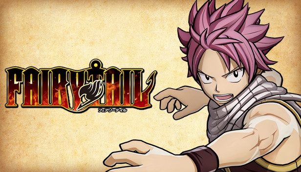 Save 30 On Fairy Tail On Steam