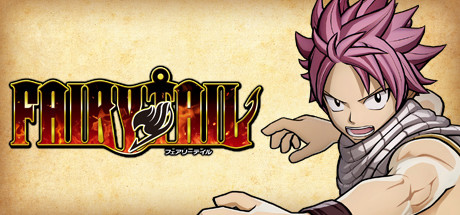 FAIRY TAIL-HOODLUM