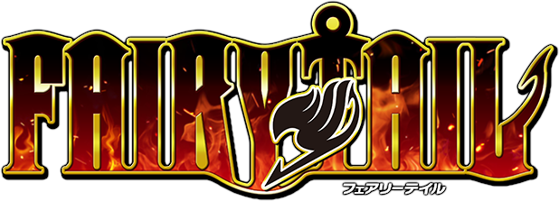 FAIRY TAIL Logo