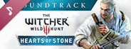 The Witcher 3: Wild Hunt - Hearts of Stone Soundtrack