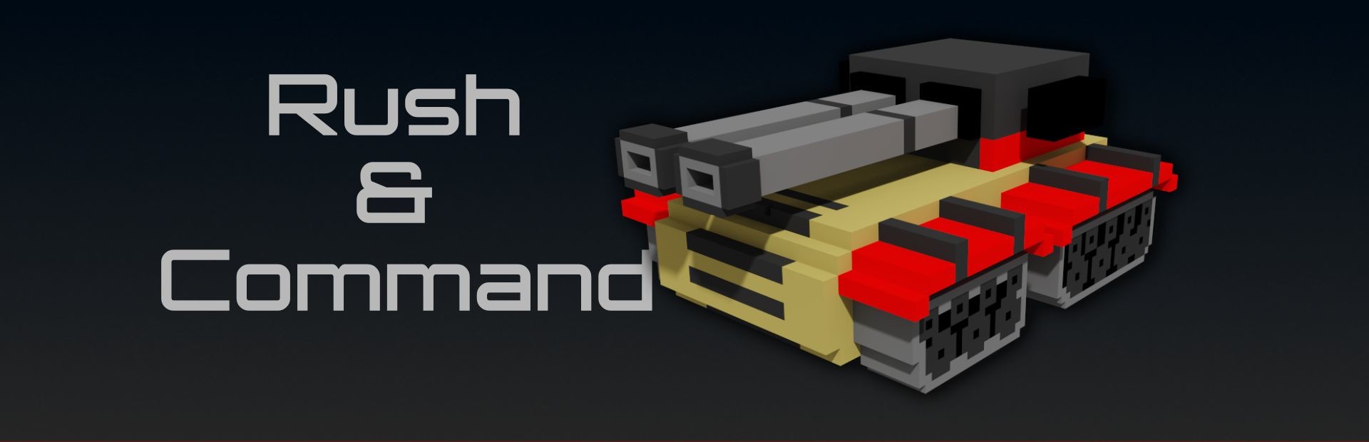 Rush & Command