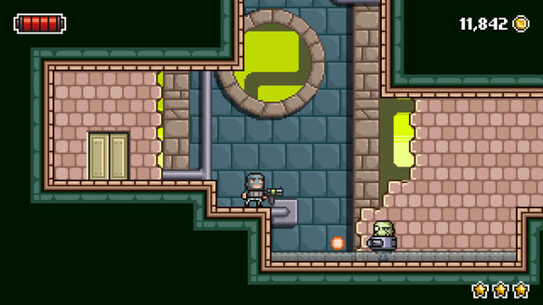 Скриншот из Random Heroes: Gold Edition