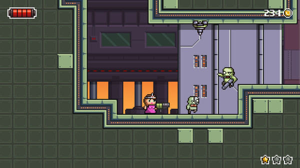 Скриншот из Random Heroes: Gold Edition