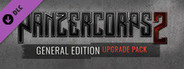 Panzer Corps 2: Generals Edition Upgrade