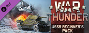 War Thunder - USSR Beginner's Pack