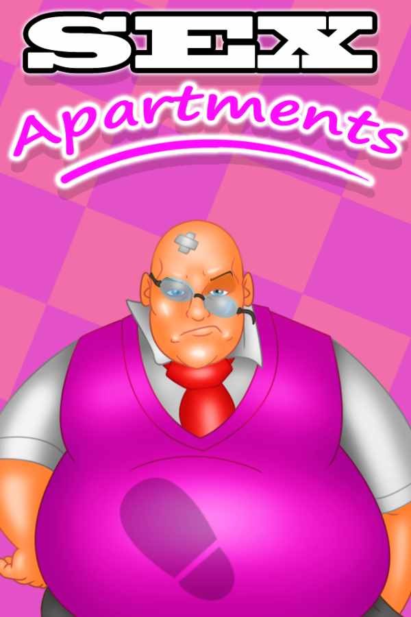 Steam portrait for Sex Apartments.