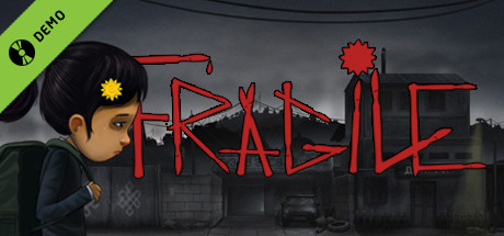 Fragile Demo cover art
