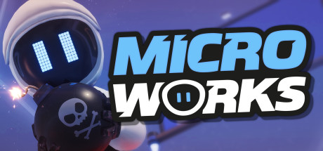 MicroWorks cover art