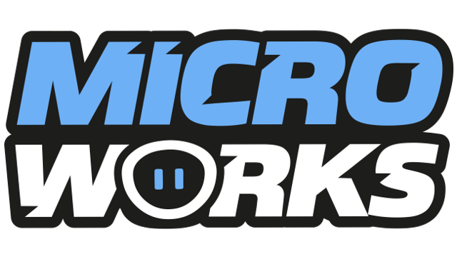 MicroWorks - Steam Backlog