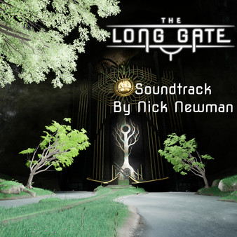 Скриншот из The Long Gate Soundtrack