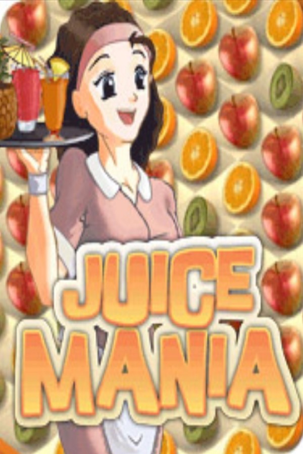 Juice Mania for steam