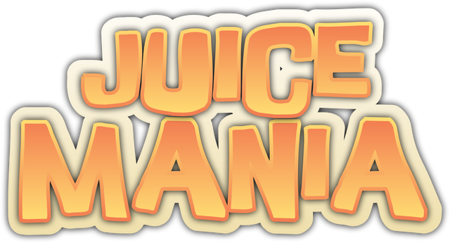 Juice Mania Logo