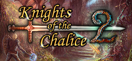Knights of the Chalice 2 PC Specs