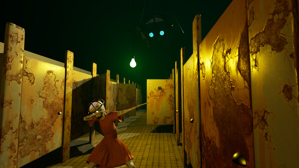 Скриншот из Smile