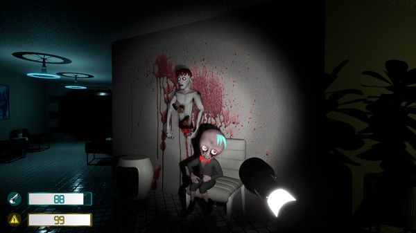 Скриншот из Smile