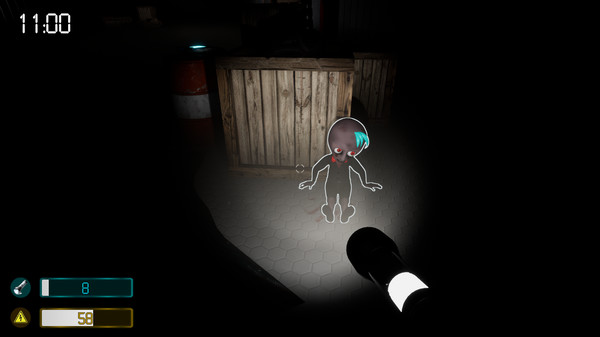 Скриншот из Smile