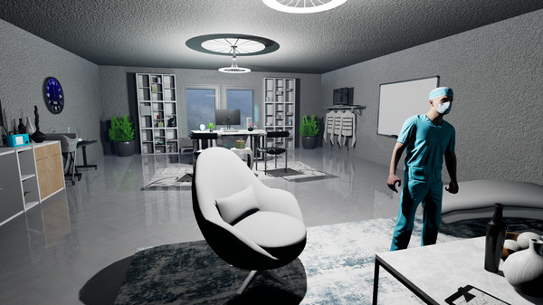 Скриншот из Smile