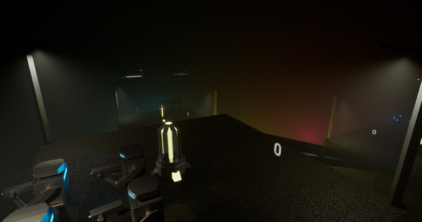 Corporated Robots Wars game for Linux 1