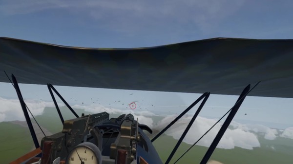 Скриншот из Tactical Warfare Simulator