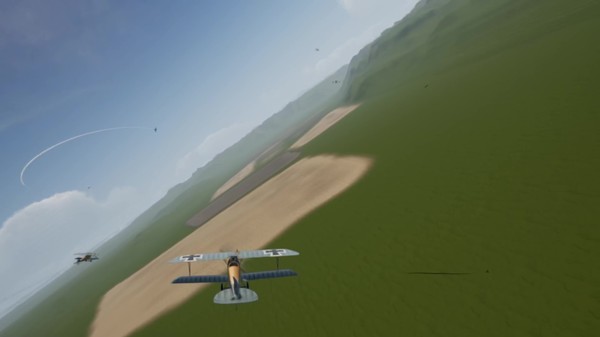 Tactical Warfare Simulator game for Linux 1