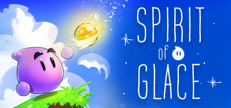 Spirit of Glace cover art