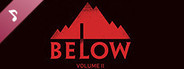 BELOW Vol. 2 - Soundtrack