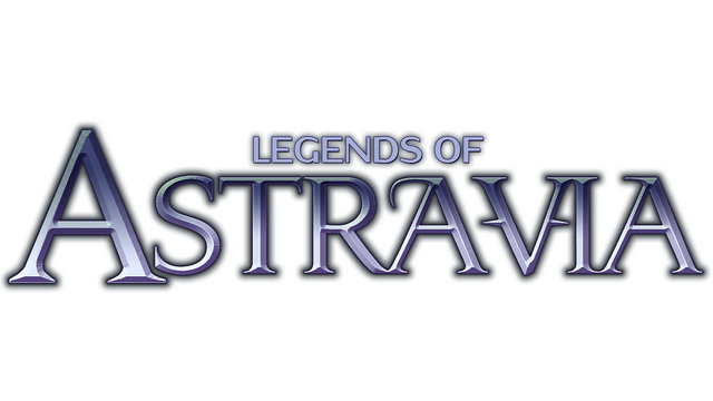 Legends of Astravia Logo