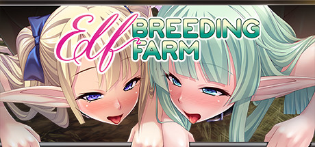 Elf Breeding Farm cover art